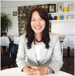 社会保険労務士　篠田 恭子